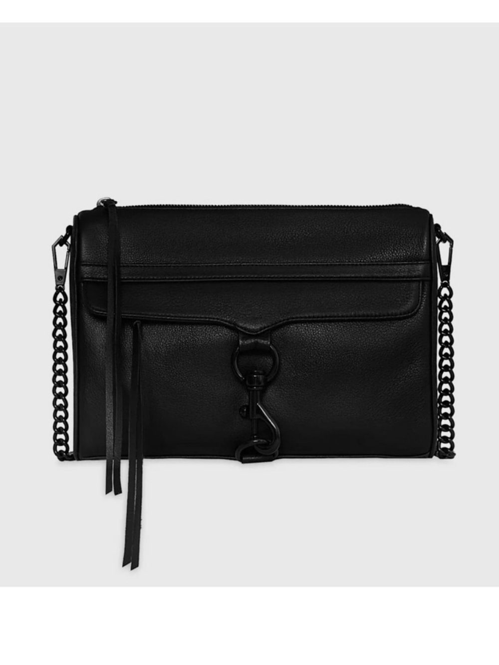 Rebecca Minkoff M.A.C Mini Crossbody Bag